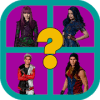 Descendants quiz game