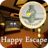 The Happy Escape9