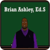 Brian Ashley, EdS