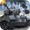 Tank Battle Simulator