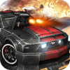 Death Race 2019Car Shooting,Car Racing Game