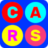 CrossWord Cars 2019  Game