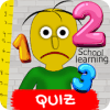 Math Quiz  School Learning basic game