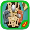 Roll puzzle the Ball slide