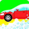 clean car wash game