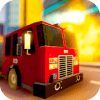 Firefighters Rescue Simulator  City Emergency