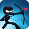 Stickman Archer – Arrow Fight