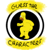 The Simpsons  Guess the Characters