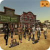 VR Western Wild West