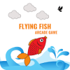 Flying Fish Arcade Game