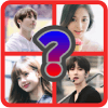 KPOP Idol Member QUIZ