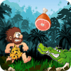 Caveman Run Adventure