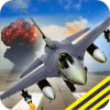 Jet Fighters 3D War Game