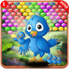 Bubble shooter Bird Rescue 2019