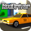 Los Angeles Taxi Driver