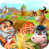 FarmVilla - Offline Farming Game