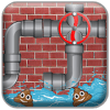 Plumber Pipe Puzzle Game