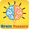 Brain Teasers - #1 Maths Riddles and Puzzles Game