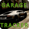 Forza Horizon 4 Garage | Car Tracker