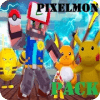 Pixelmon Pack for MCPE