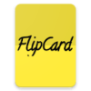 FlipCard to win prize