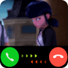 Live Chat Ladybug Miraculous Games Simulation.