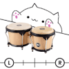 Bongo Cat Ultimate