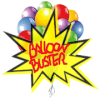 Balloon Buster AR