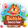 Bubble Shooter Pet POP