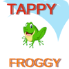 Tappy Froggy