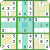 Sudoku Easy - Hard