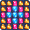 Jewel Crush - Match 3 Puzzle