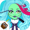 Miss Monster Hollywood Salon – Makeup & Dress Up