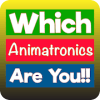 Which Animatronic Character Are you ? Super Quiz