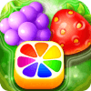 Jelly Juice - Match 3 Games & Free Puzzle Game