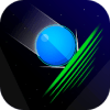 LaserSwipe  Ball Bouncing, Addictive Arcade Game