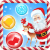 Christmas Cubes Sweeper - A Match Adventure