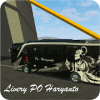 Livery BUSSID Haryanto