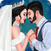 Marry Me - Romantic Wedding Game For Girls