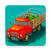 Truck Driving Simulator Game 3D