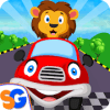 Animal racing - Kids game
