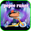 pepei boy runner