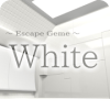 Escape Game -White-