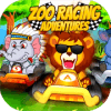 Animal Racing Ultimate Challenge