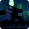 Stick Parkour - Man Runner, Running Man Games