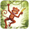 Kird: jungle world & jungle monkey