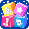 Puzzle Cube - Lines, Blocks, Balls & More Puzzles