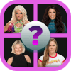 Sweet Wrestling Divas Quiz