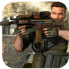3D Sniper The Dead Shooter: Commando Adventure
