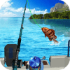 Fish Aquarium Games - Charming Ocean GoGo Fishing